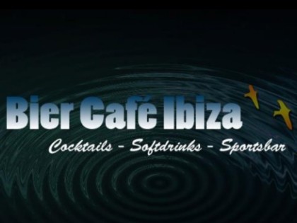 照片: Bier-Café Ibiza